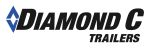 Shop Diamond C trailers in Steinbach, MB