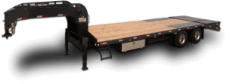 Gooseneck trailers for sale in Steinbach, MB